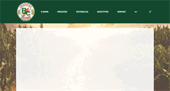 Desktop Screenshot of bc-institut.hr