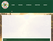 Tablet Screenshot of bc-institut.hr